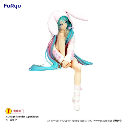 Figura de 15cm Hatsune Miku Vocaloid PVC ENVIO GRATIS