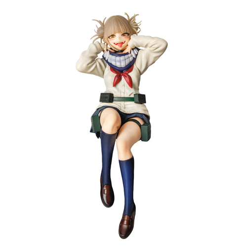 Figura de 16cm de Toga Himiko Boku no Hero Academia PVC ENVIO GRATIS