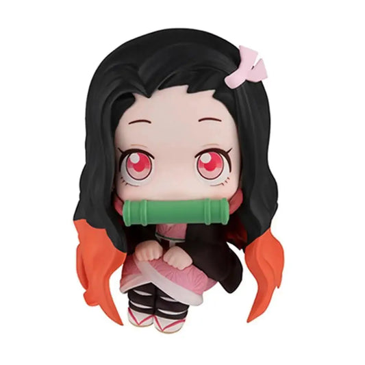 Demon Slayer Figura Kamado Nezuko Kawaii ENVIO GRATIS