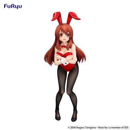 Waifu de 20cm de Asakina Mikuru Suzumiya Haruhi no Yuutsu PVC ENVIO GRATIS