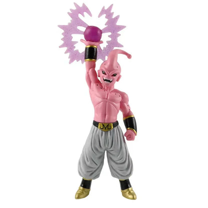 Figura 26cm Majin Buu DBZ PVC ENVIO GRATIS