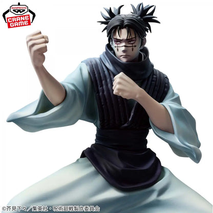 Figura de 21cm de Choso Jujutsu Kaisen PVC ENVIO GRATIS
