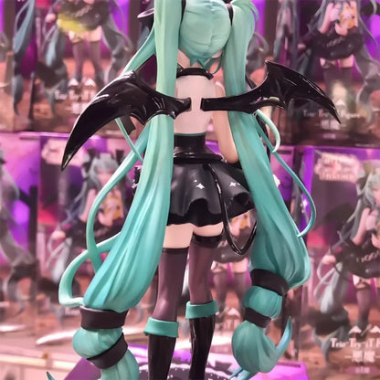 Waifu de 19cm de Hatsune Miku Vocaloid PVC ENVIO GRATIS