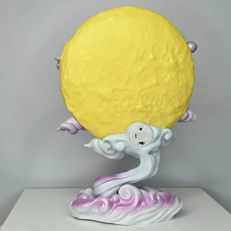 Figura de 26CM One Piece Luffy Nika PVC ENVIO GRATIS