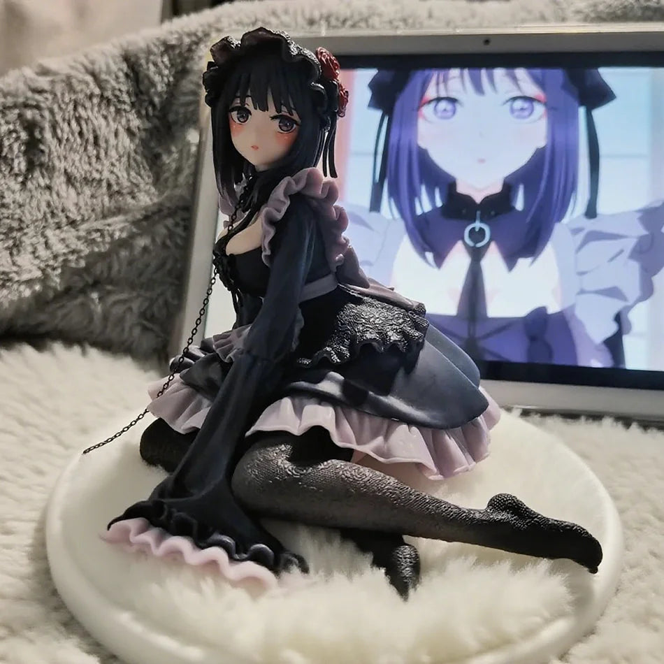 Waifu de 12cm de Kitagawa Marin My Dress-Up Darling PVC ENVIO GRATIS