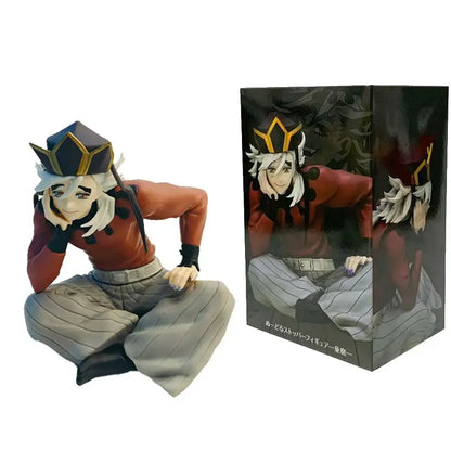 Figura de 8cm de Douma Demon Slayer PVC ENVIO GRATIS