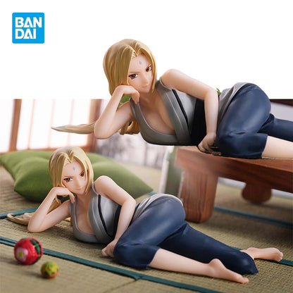 Figura 15Cm Lady Tsunade Naruto Shippuden PVC ENVIO GRATIS