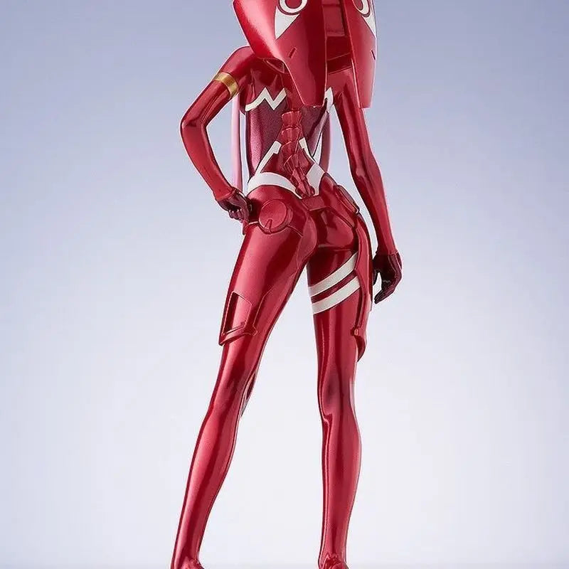 Waifu de 24cm de Zero Two Darling In The Franxx PVC ENVIO GRATIS