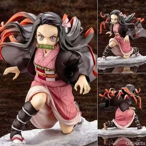 Figura de Nezuko Demon Slayer ENVIO GRATIS
