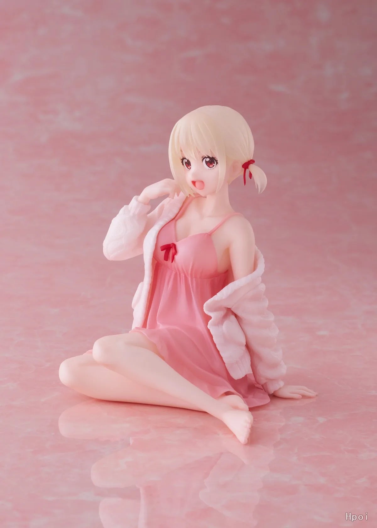 Waifu de 13cm de Nishikigi Chisato Lycoris Recoil PVC ENVIO GRATIS