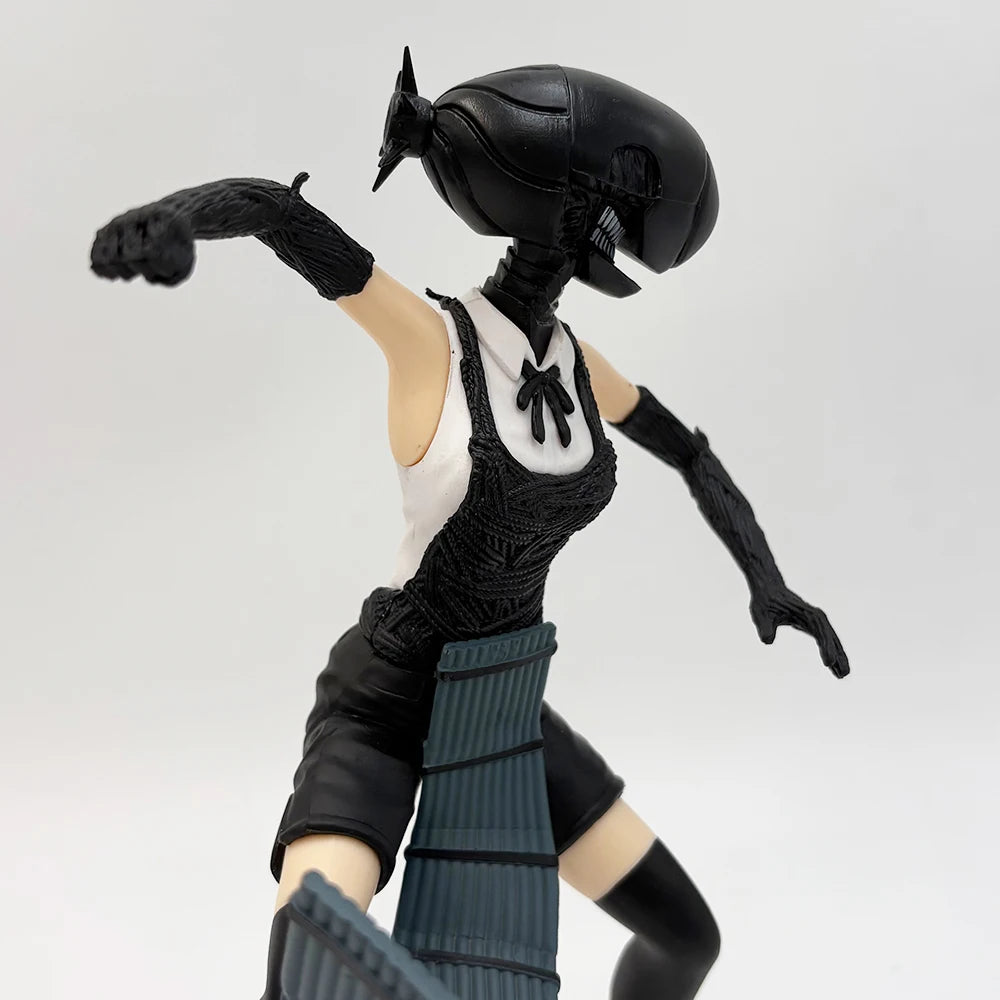 Figura de 18,5Cm Reze Chainsaw Man PVC ENVIO GRATIS