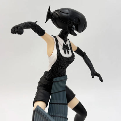 Figura de 18,5Cm Reze Chainsaw Man PVC ENVIO GRATIS