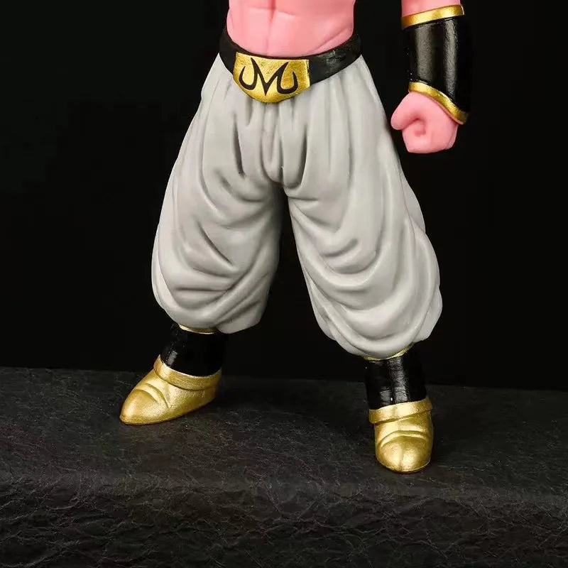Figura 26cm Majin Buu DBZ PVC ENVIO GRATIS