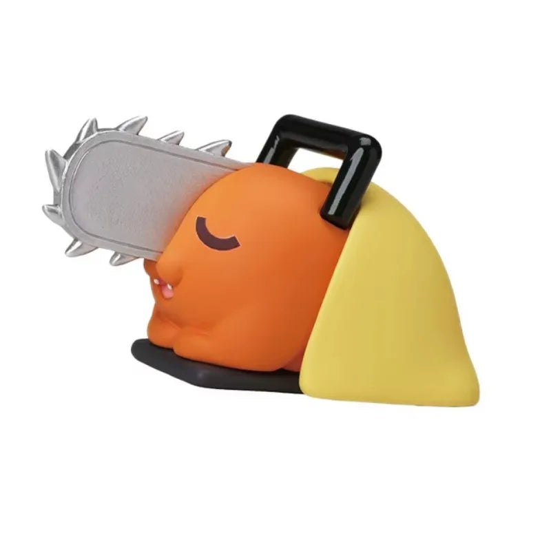 Figura de 2-5cm de Pochita Chainsaw Man PVC ENVIO GRATIS