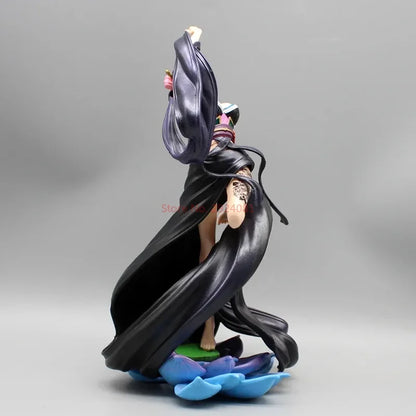 Figura 26Cm Nico Robin Wano One Piece PVC ENVIO GRATIS