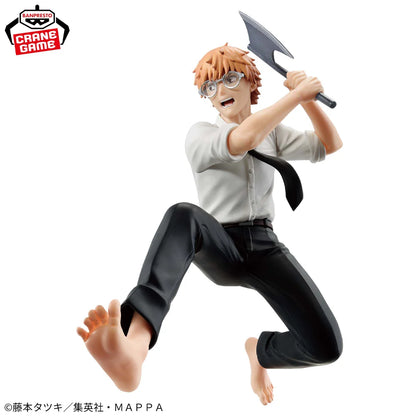 Figura de 13Cm Denji Chainsaw Man PVC ENVIO GRATIS