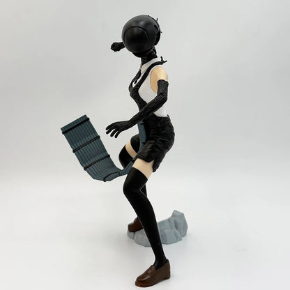 Figura de 18,5Cm Reze Chainsaw Man PVC ENVIO GRATIS