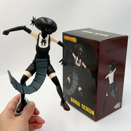 Figura de 18,5Cm Reze Chainsaw Man PVC ENVIO GRATIS