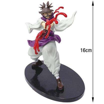Figura de 16cm Choso Jujutsu Kaisen PVC ENVIO GRATIS
