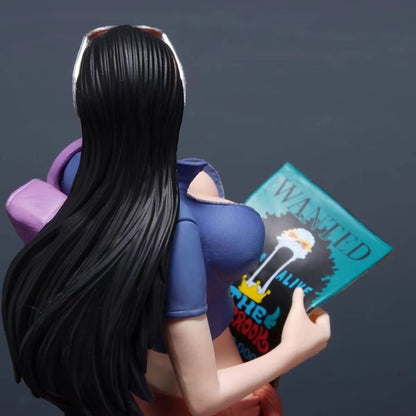 Figura de 27CM Nico Robin One Piece PVC ENVIO GRATIS