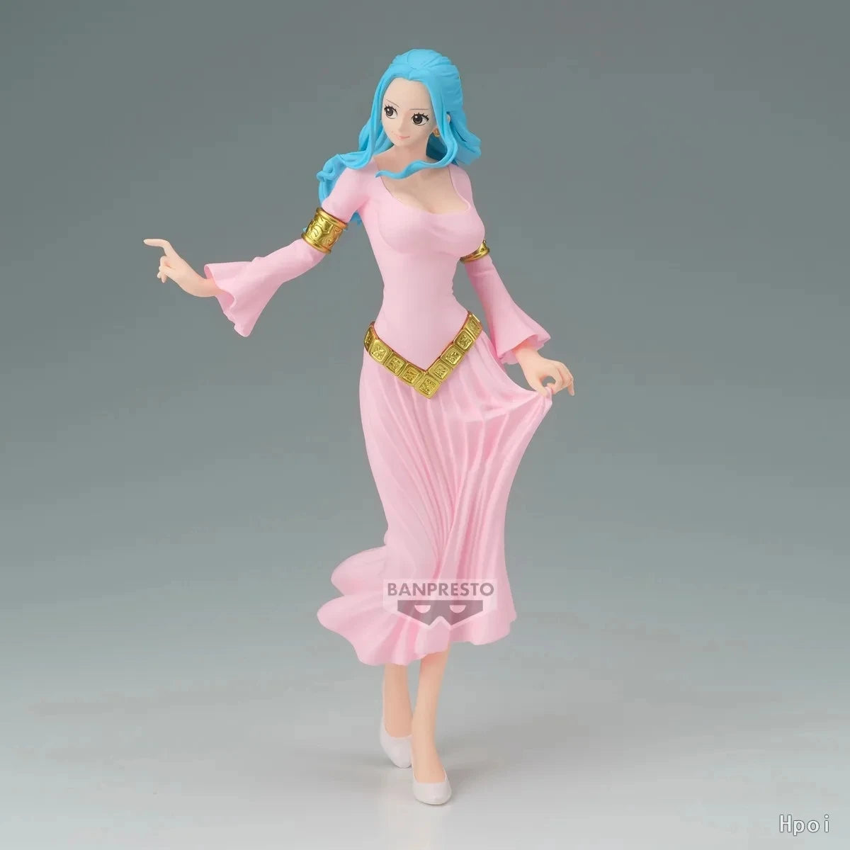 Figura 23Cm Vivi One Piece PVC ENVIO GRATIS