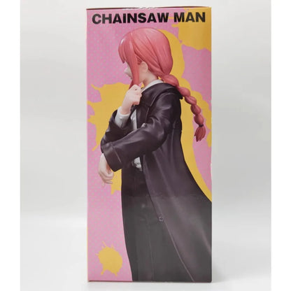 Figura de 18Cm Makima Chainsaw Man PVC ENVIO GRATIS