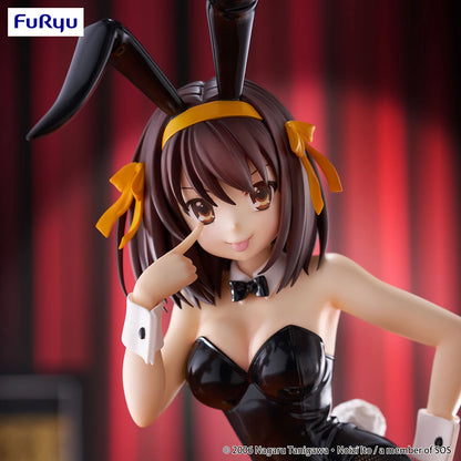 Waifu de 25cm de Suzumiya Haruhi Suzumiya Haruhi no Yuutsu PVC ENVIO GRATIS