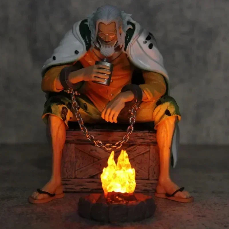 Figura 16CM Silvers Rayleigh One Piece PVC ENVIO GRATIS
