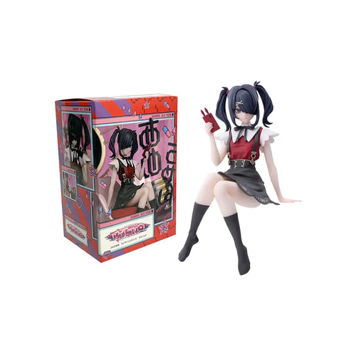 Waifu de 14cm de Ame-chan Needy Girl Overdose PVC ENVIO GRATIS