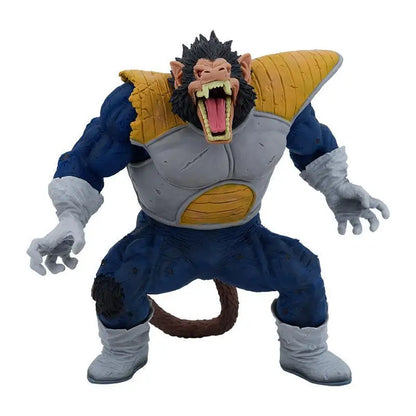 Figura de 20cm de Vegeta Monkey Dragon Ball PVC ENVIO GRATIS
