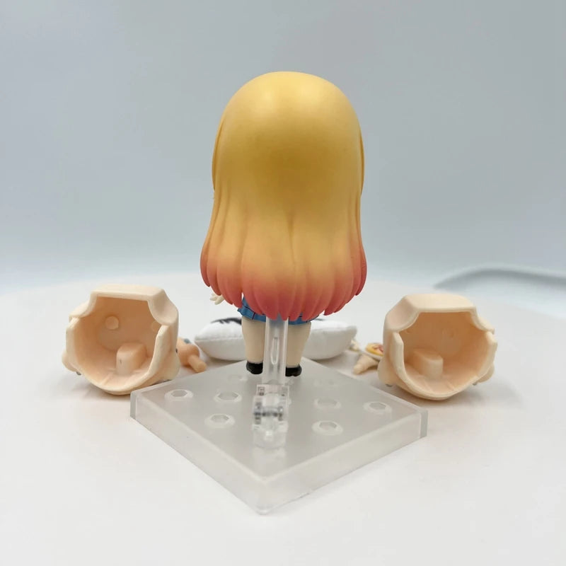 Waifu de 10cm de Kitagawa Marin My Dress-Up Darling PVC ENVIO GRATIS