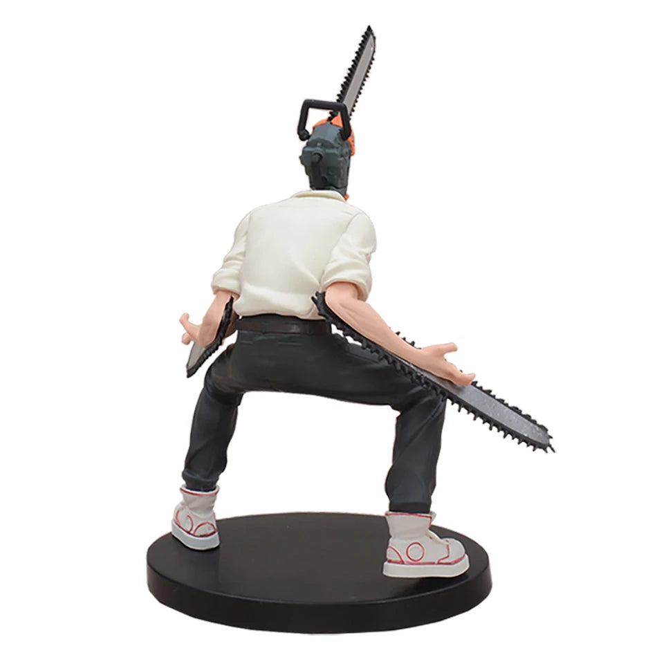 Figura de 18cm Denji Chainsaw Man PVC ENVIO GRATIS