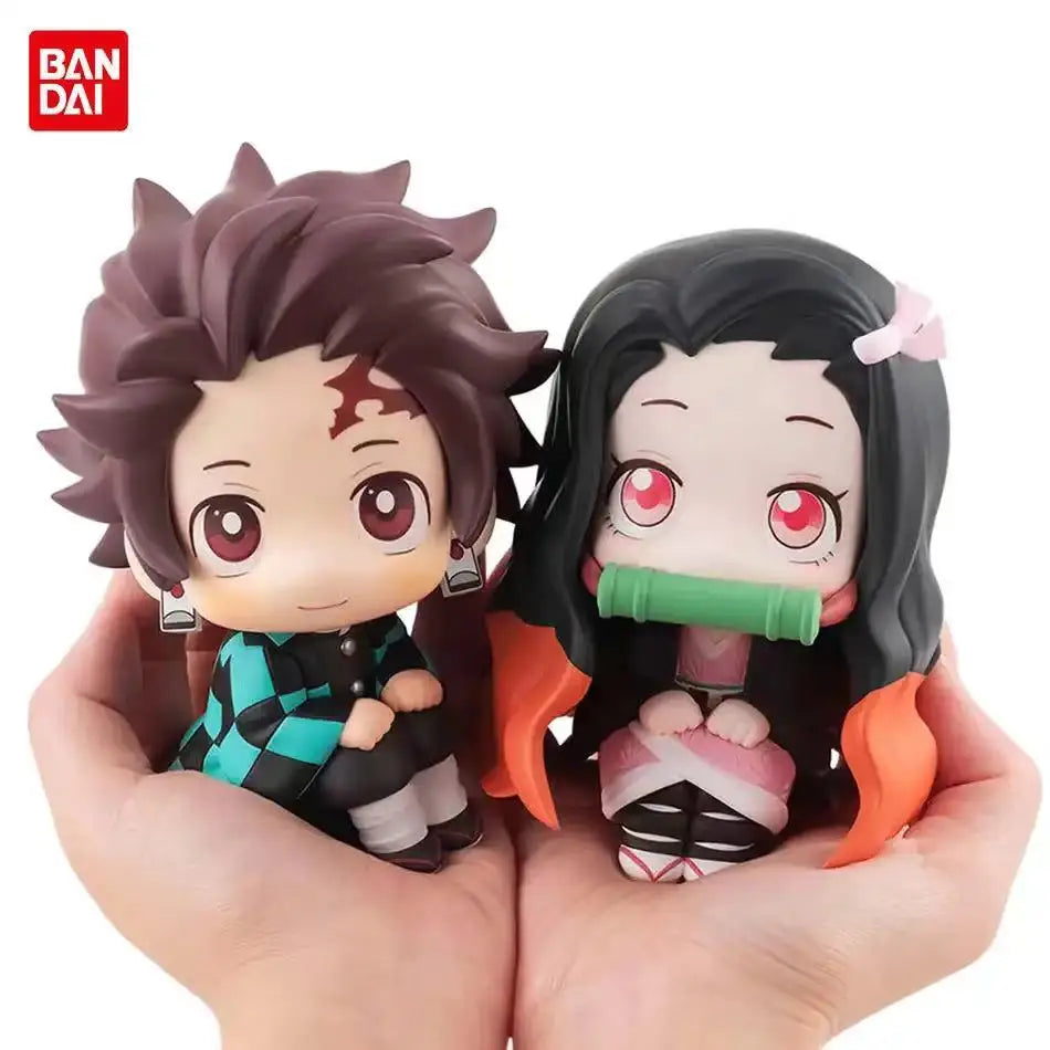 Demon Slayer Figura Kamado Nezuko Kawaii ENVIO GRATIS