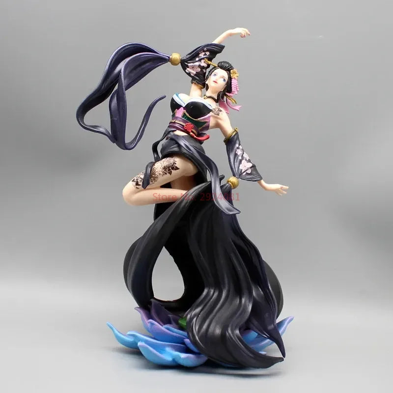 Figura 26Cm Nico Robin Wano One Piece PVC ENVIO GRATIS