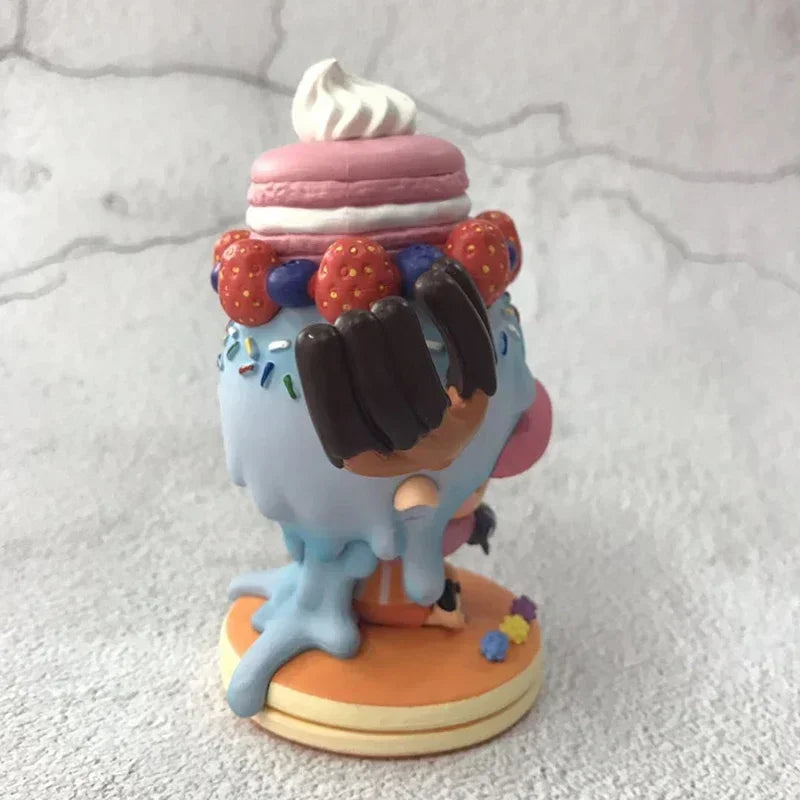 Figura Kawai 11cm Chopper One Piece PVC ENVIO GRATIS