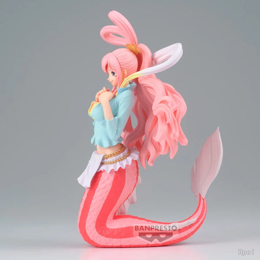 Figura 16CM Shirahoshi One Piece ENVIO GRATIS