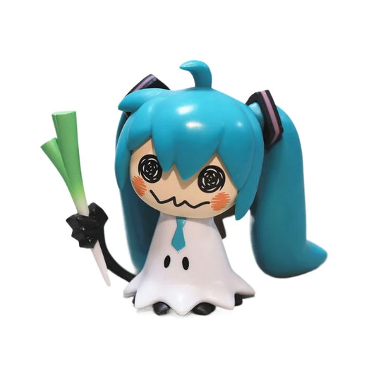 Figura de 7cm de Hatsune Miku Mimikyu Vocaloid Pokemon PVC ENVIO GRATIS
