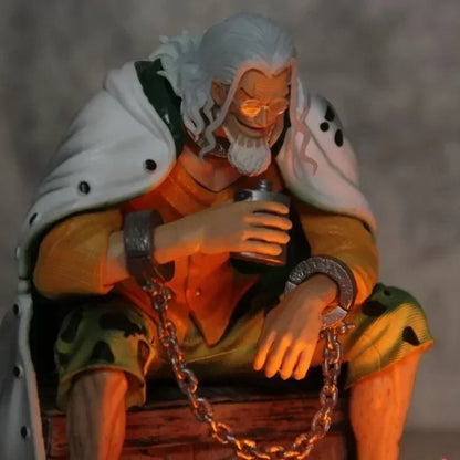 Figura 16CM Silvers Rayleigh One Piece PVC ENVIO GRATIS