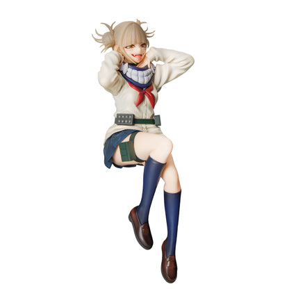 Figura de 16cm de Toga Himiko Boku no Hero Academia PVC ENVIO GRATIS