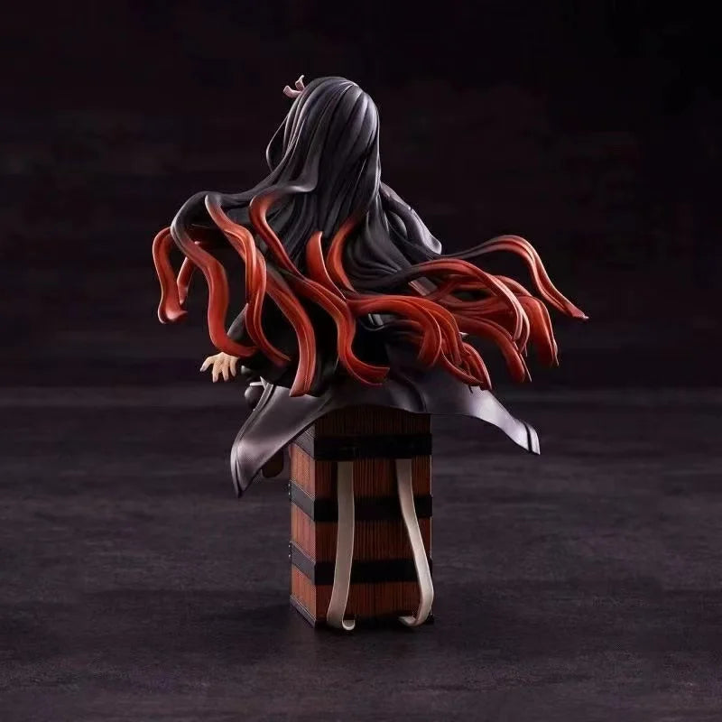 Figura de Nezuko Demon Slayer ENVIO GRATIS