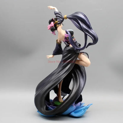 Figura 26Cm Nico Robin Wano One Piece PVC ENVIO GRATIS
