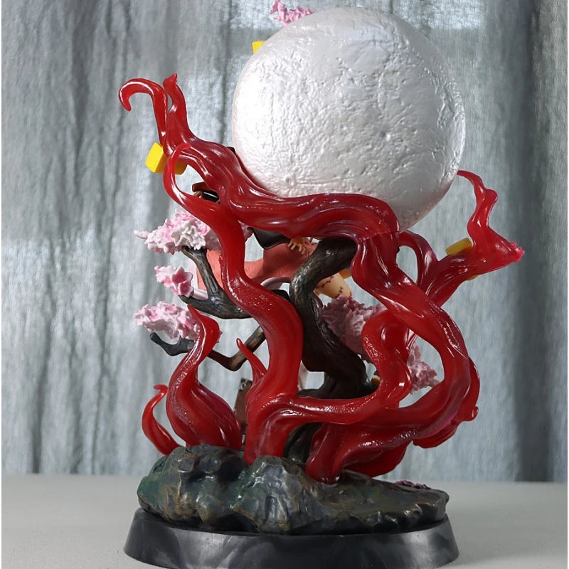Figura de 31cm Nezuko Demon Slayer PVC ENVIO GRATIS