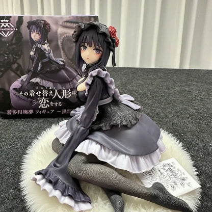 Waifu de 12cm de Kitagawa Marin My Dress-Up Darling PVC ENVIO GRATIS