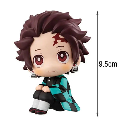Demon Slayer Figura Kamado Tanjirou Kawaii ENVIO GRATIS