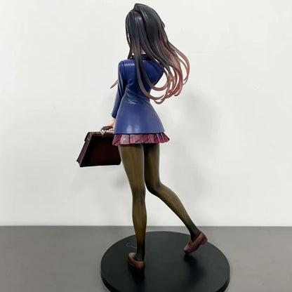 Figura de 25cm Komi Shouko Komi Can'T Communicate PVC ENVIO GRATIS
