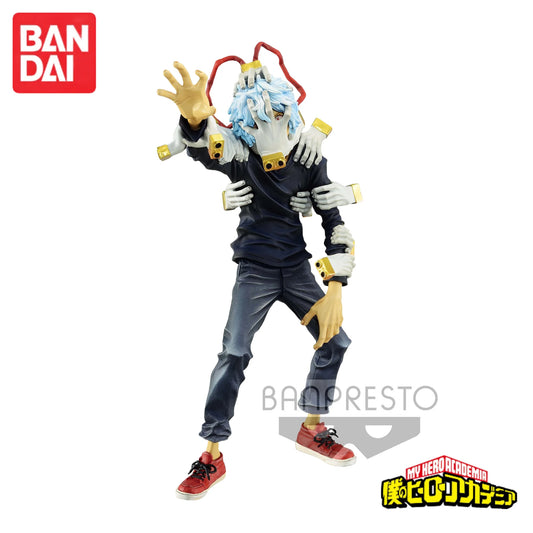 Figura de 10cm de Shigaraki Tomura Boku no Hero Academia PVC ENVIO GRATIS
