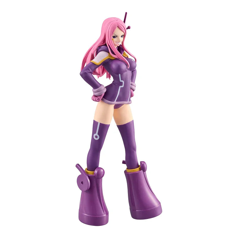 Figura de 16cm de Jewelry Bonney One Piece PVC ENVIO GRATIS