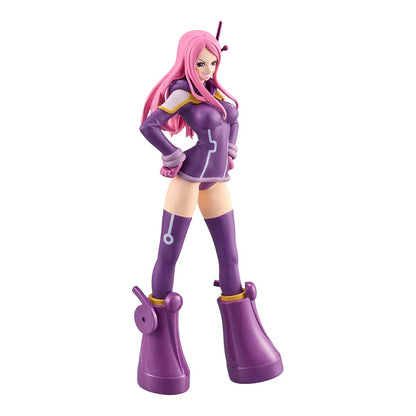 Figura de 16cm de Jewelry Bonney One Piece PVC ENVIO GRATIS