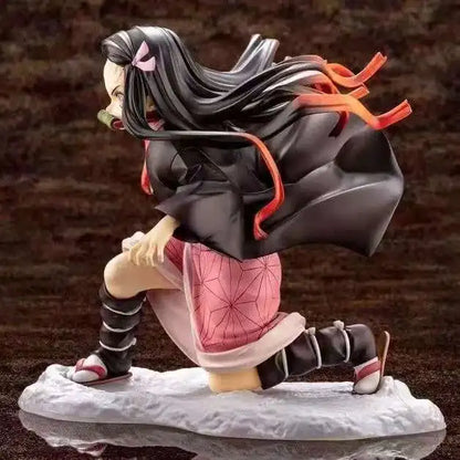 Figura de Nezuko Demon Slayer ENVIO GRATIS