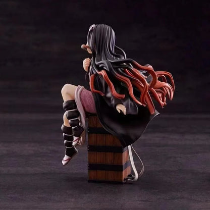 Figura de Nezuko Demon Slayer ENVIO GRATIS